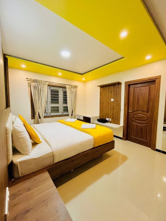 Ути: JMG GRAND Resort Kaircombai Kotagiri