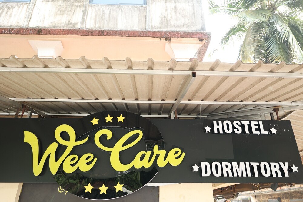 Мапуса: Wee care hostel and dormitory