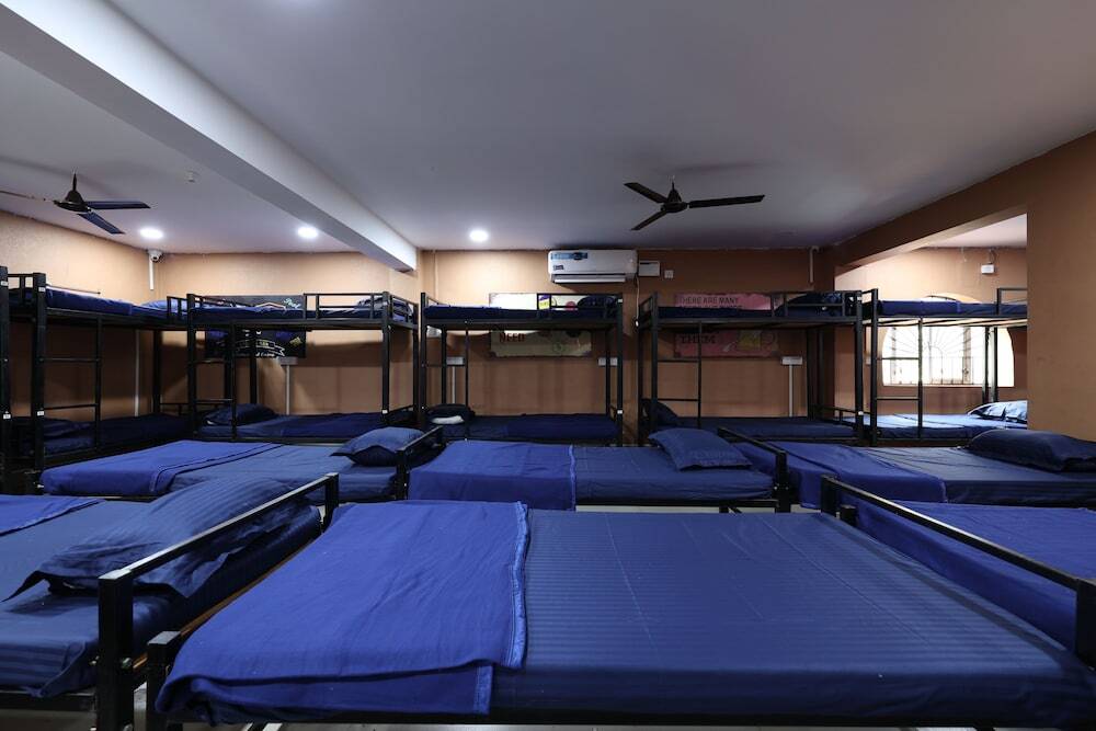 Мапуса: Wee care hostel and dormitory