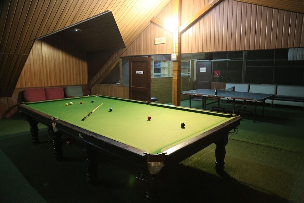 Куфри: Oakwood Hamlet Resort - Shoghi - Shimla