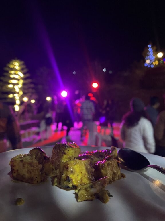 Куфри: Oakwood Hamlet Resort - Shoghi - Shimla