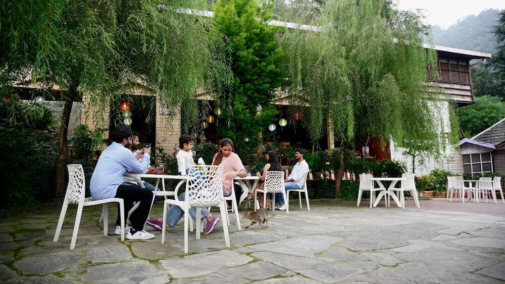 Куфри: Oakwood Hamlet Resort - Shoghi - Shimla