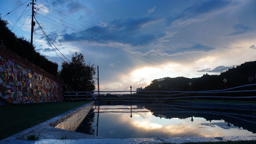 Куфри: Oakwood Hamlet Resort - Shoghi - Shimla