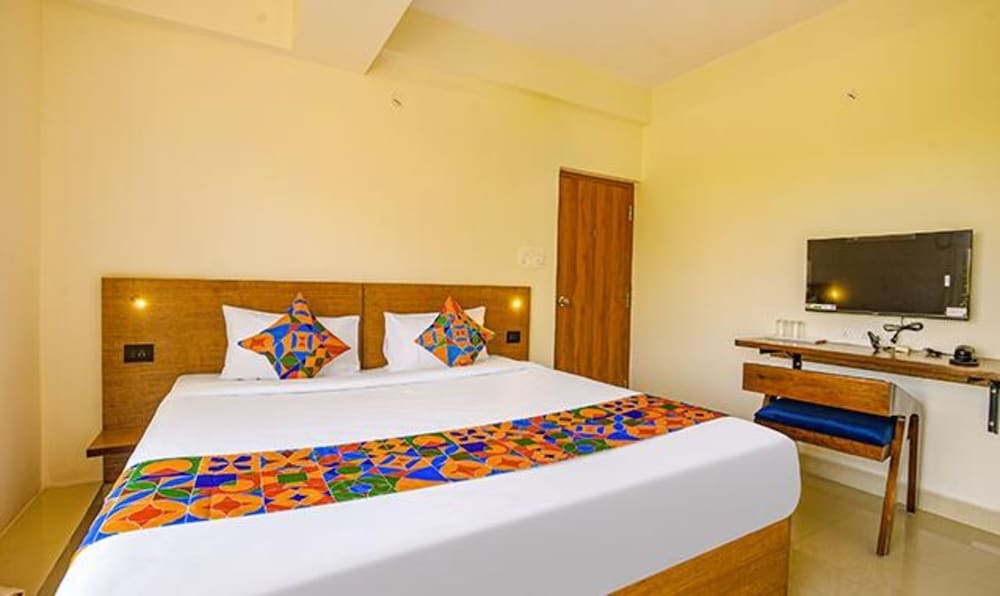 Fabhotel Gr Btm Layout — фото 4
