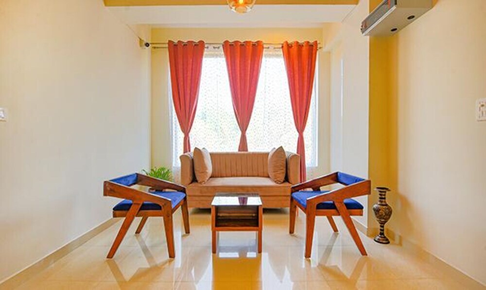 Бангалор: Fabhotel Gr Btm Layout