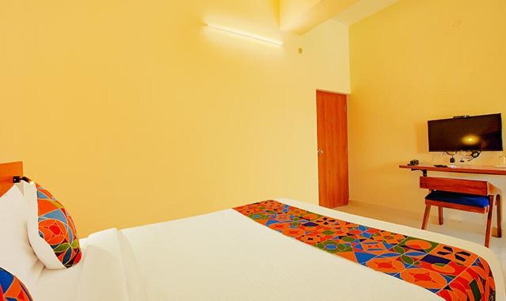 Бангалор: Fabhotel Gr Btm Layout