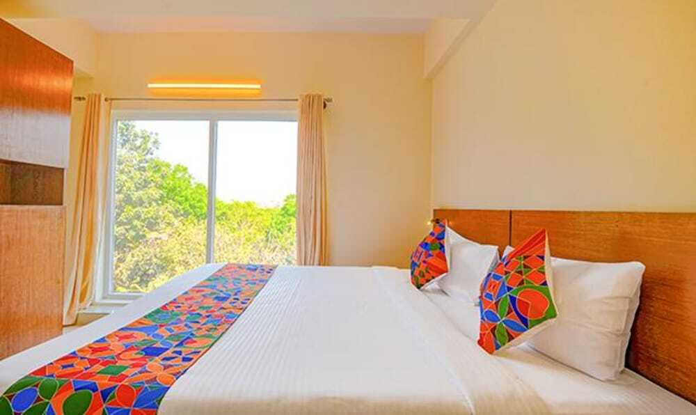 Бангалор: Fabhotel Gr Btm Layout