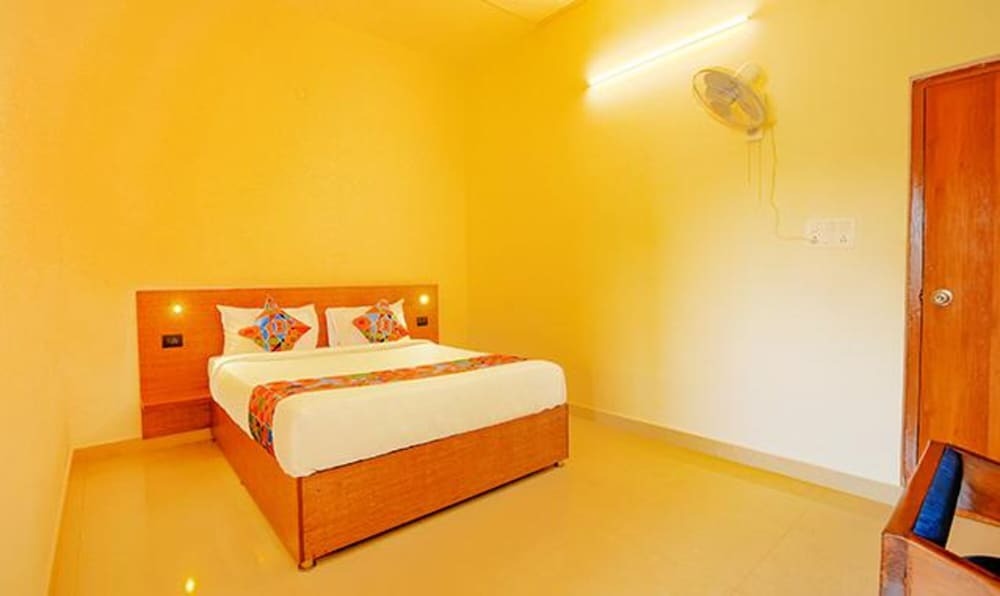 Fabhotel Gr Btm Layout — фото 3