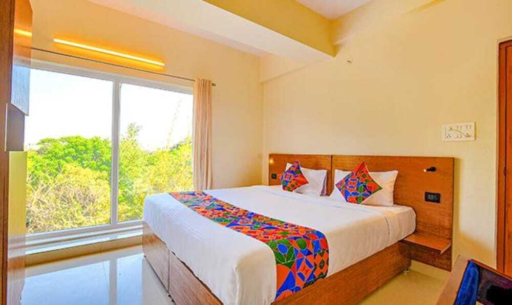 Бангалор: Fabhotel Gr Btm Layout