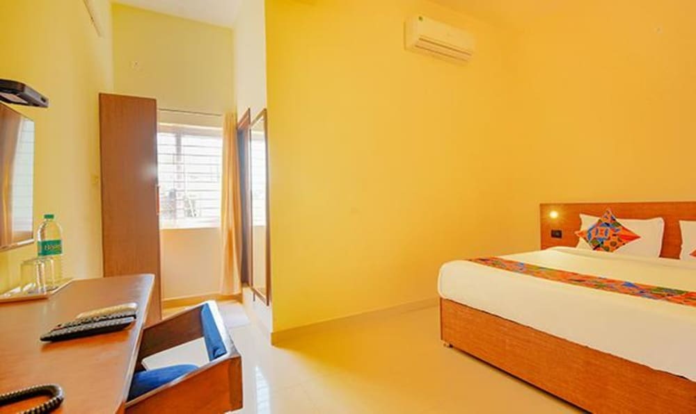 Бангалор: Fabhotel Gr Btm Layout