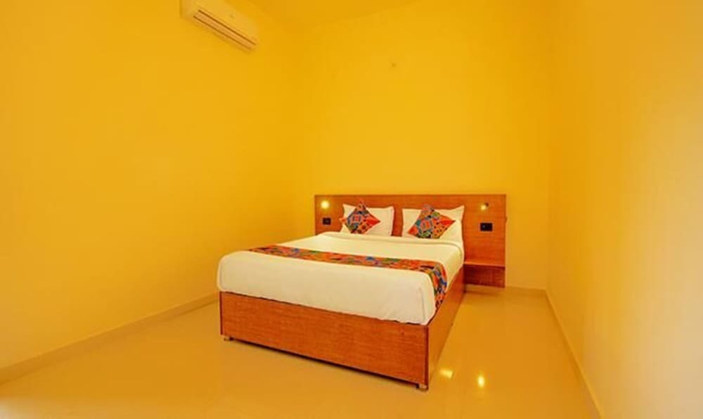 Бангалор: Fabhotel Gr Btm Layout