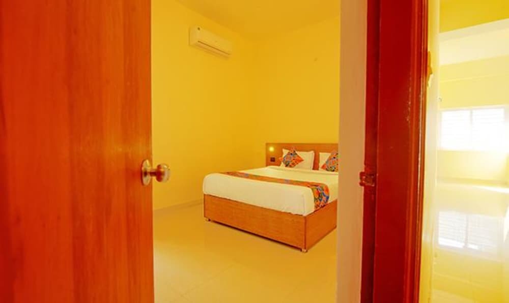Бангалор: Fabhotel Gr Btm Layout