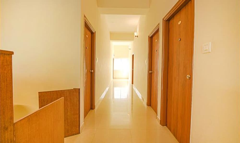 Fabhotel Gr Btm Layout — фото 2