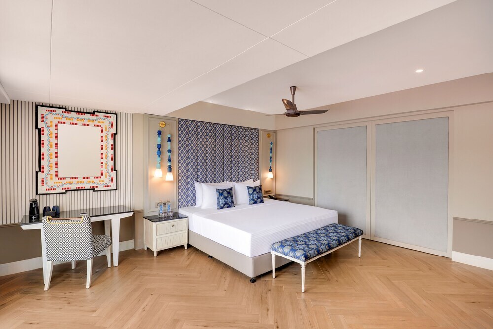 Верем: Antarim Resort