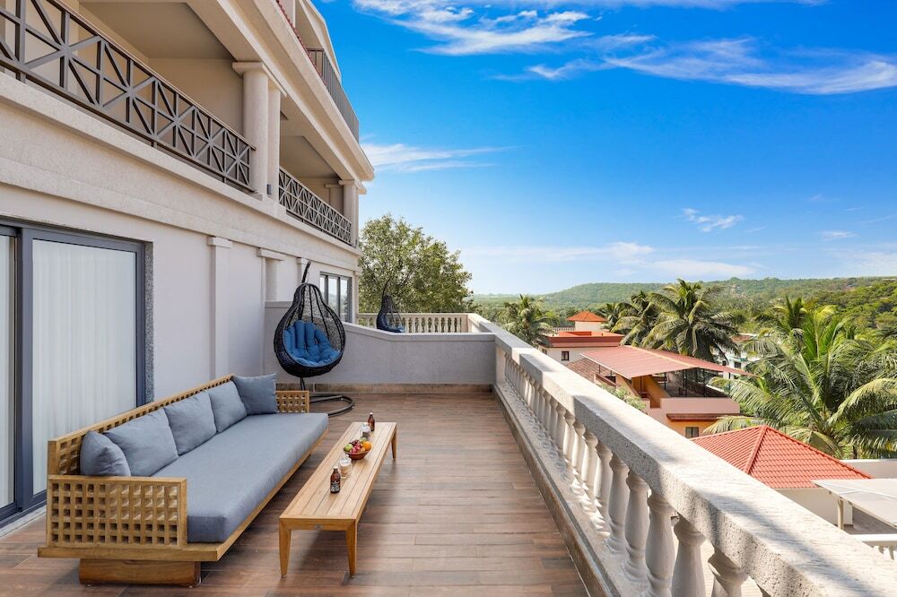 Верем: Antarim Resort