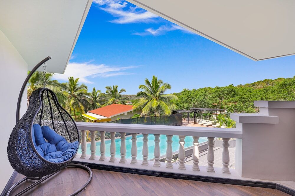 Верем: Antarim Resort