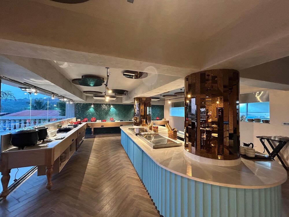 Верем: Antarim Resort