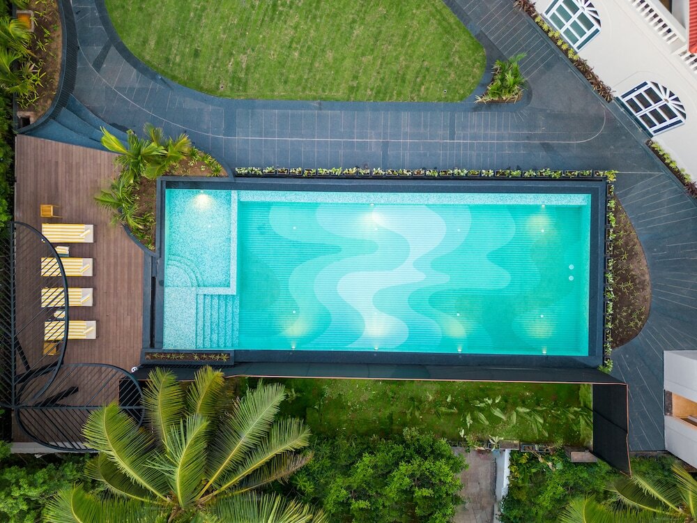 Верем: Antarim Resort