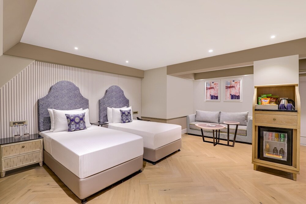 Верем: Antarim Resort