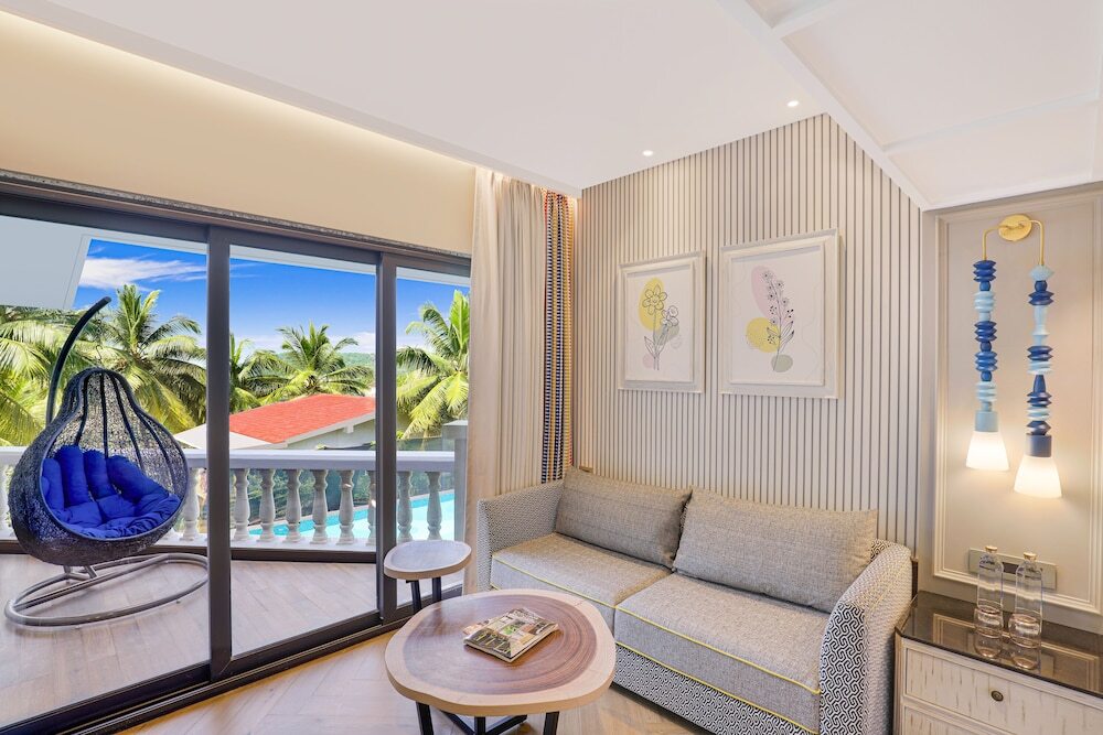 Верем: Antarim Resort