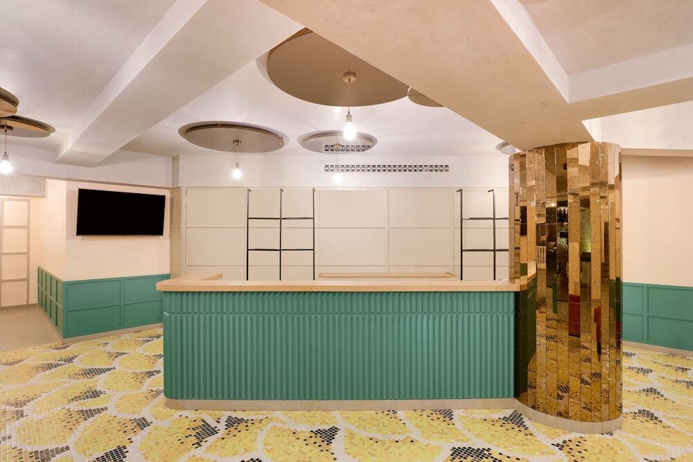 Верем: Antarim Resort
