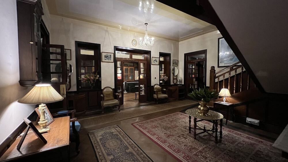 Шимла: Woodville Palace Shimla Heritage