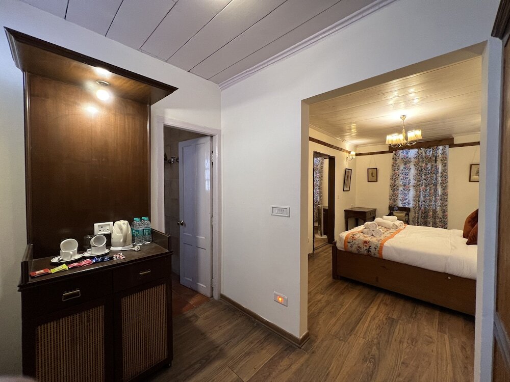 Шимла: Woodville Palace Shimla Heritage