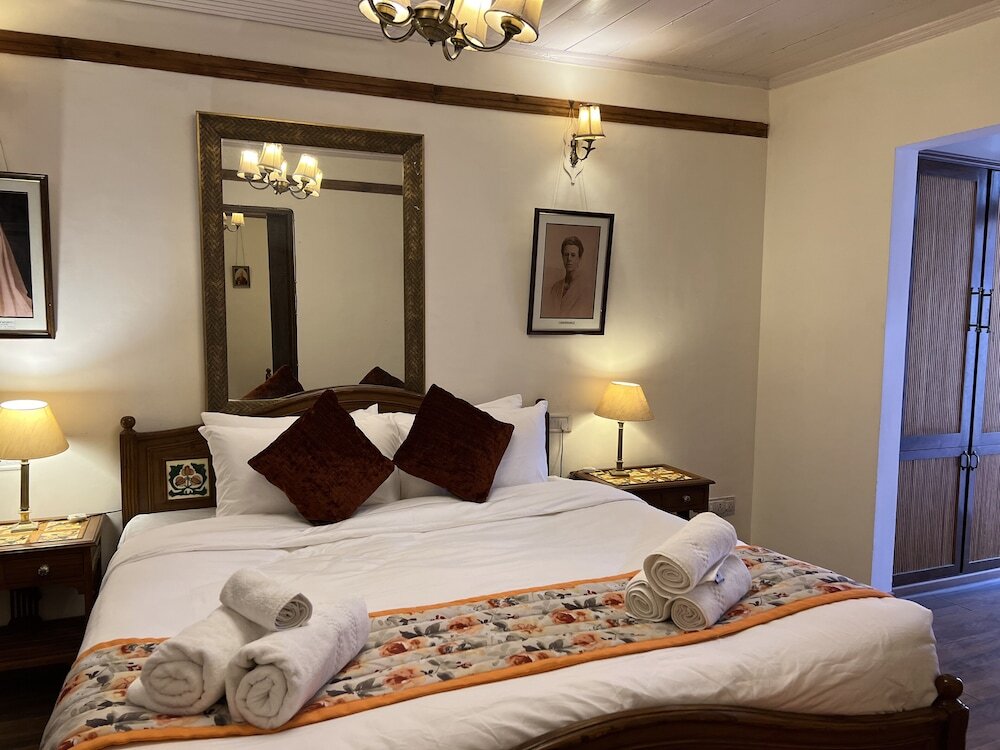 Шимла: Woodville Palace Shimla Heritage