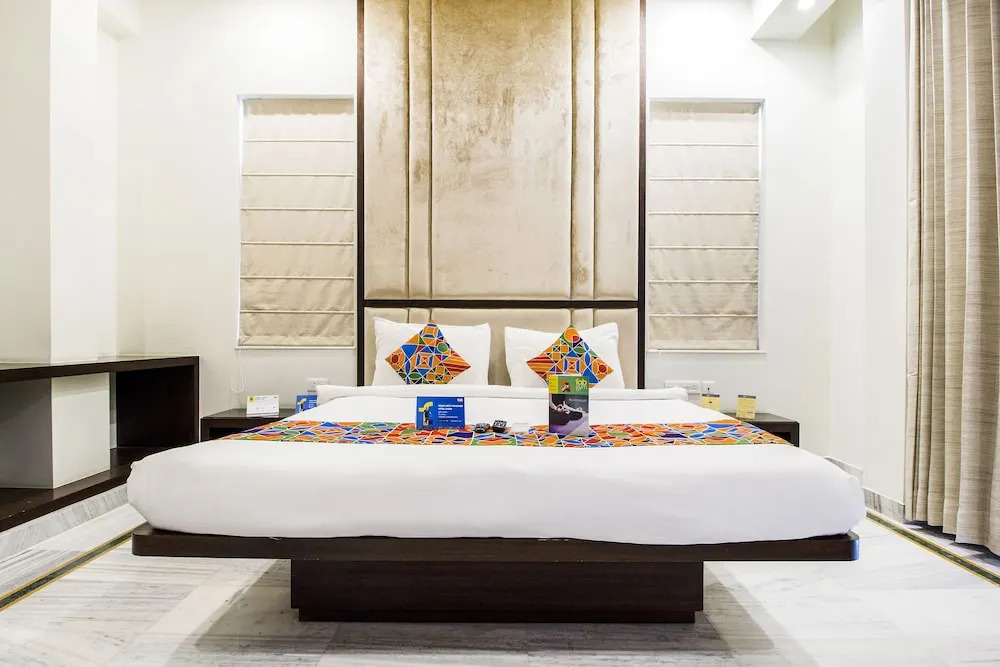 Джайпур: Fabhotel Jaipur Villa