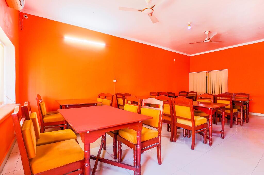 Джайпур: Fabhotel Jaipur Villa