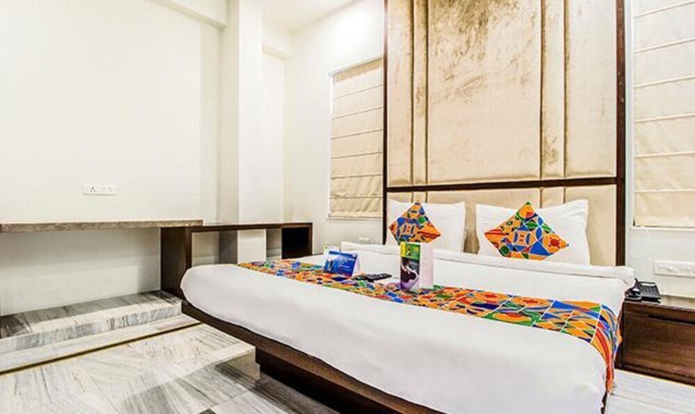Джайпур: Fabhotel Jaipur Villa