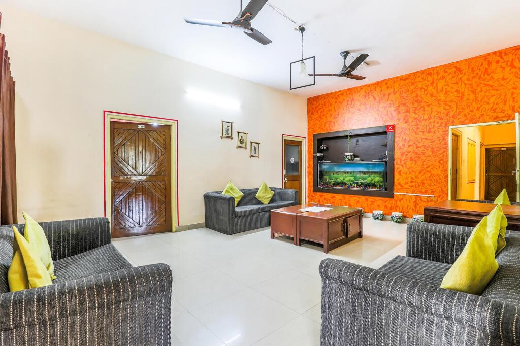 Джайпур: Fabhotel Jaipur Villa