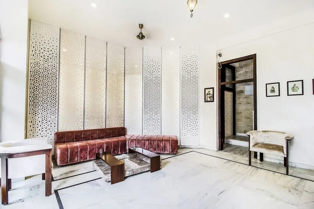 Джайпур: Fabhotel Jaipur Villa