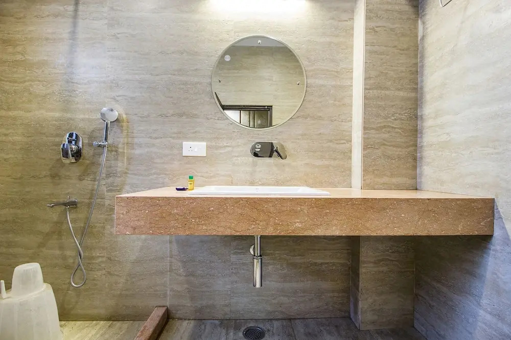 Джайпур: Fabhotel Jaipur Villa