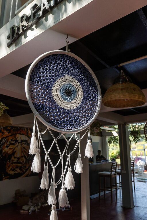 Южный Гоа: Feather Touch Hotels and Resorts Palolem