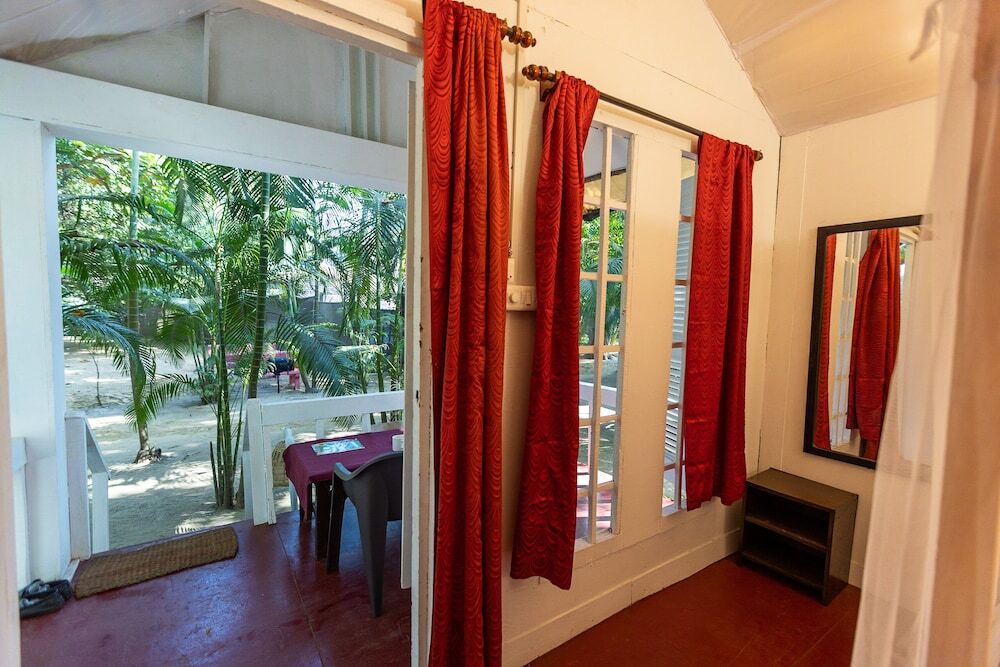 Feather Touch Hotels and Resorts Palolem — фото 4