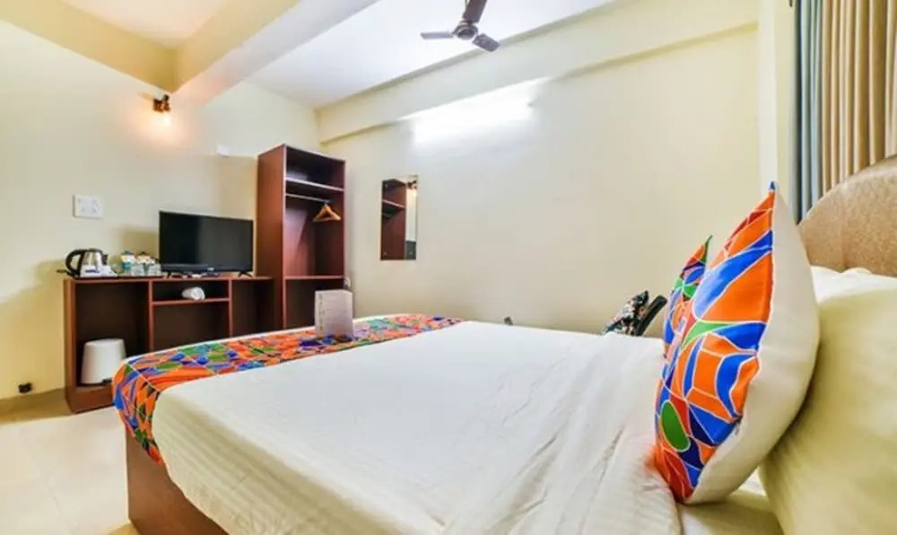 Fabhotel Trends Inn Arpora — фото 1