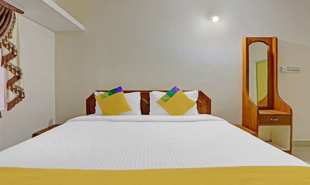 Ути: Treebo Trip Pearls Resorts