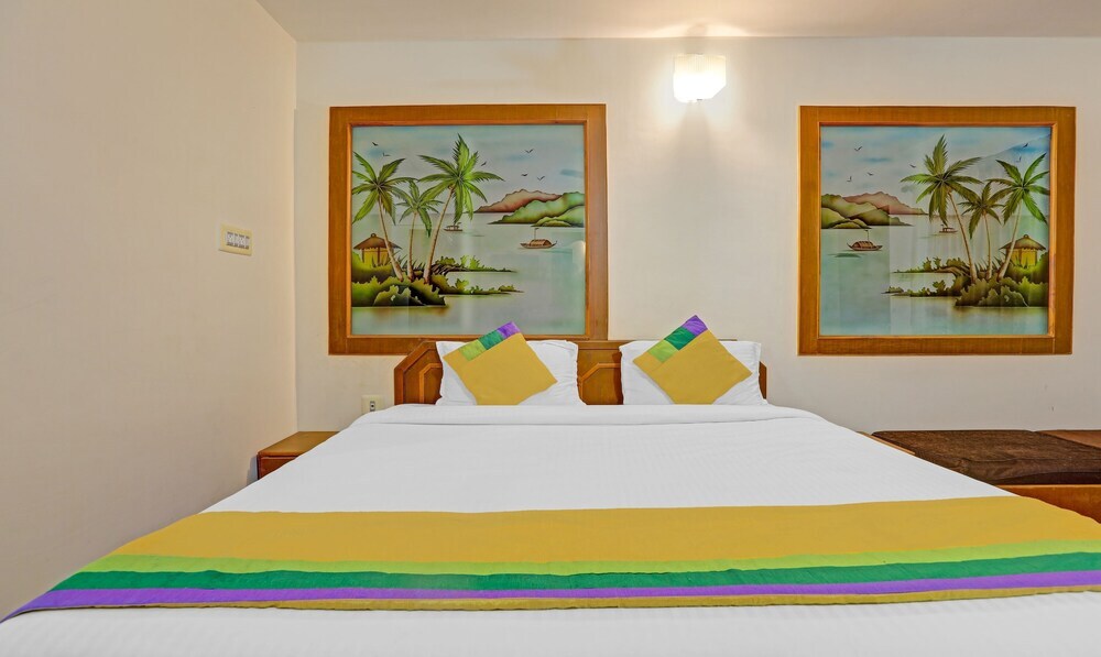 Ути: Treebo Trip Pearls Resorts