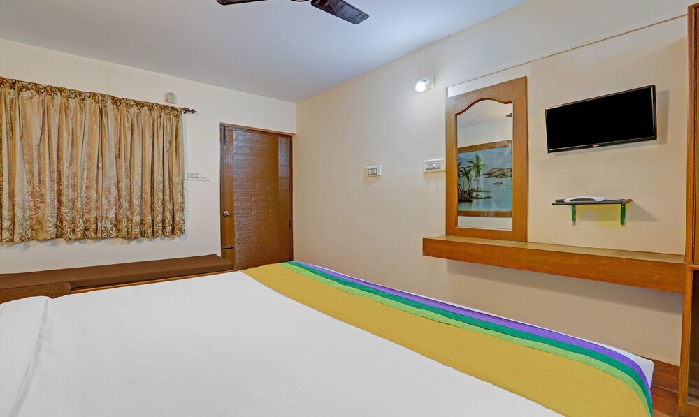 Ути: Treebo Trip Pearls Resorts