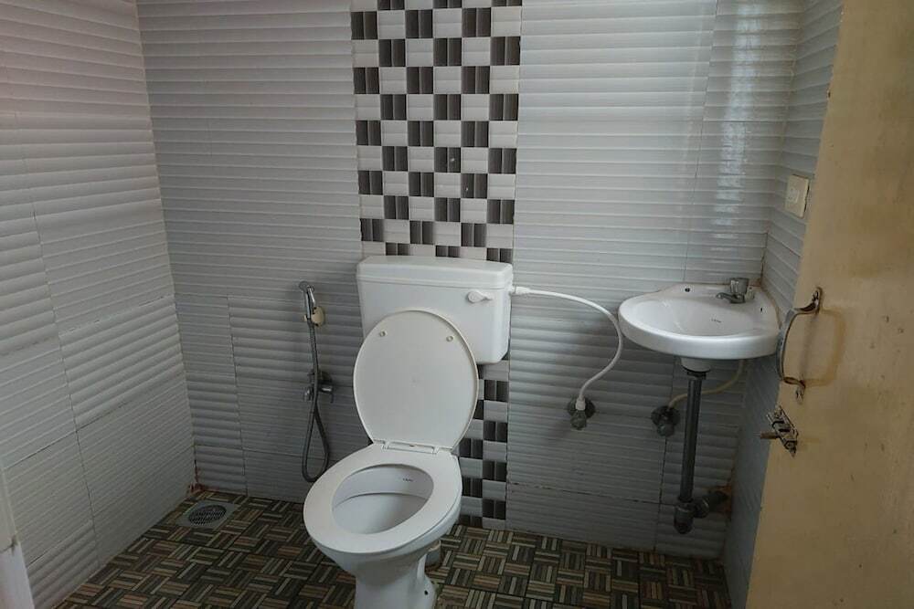 Калангут: Akash Guest House