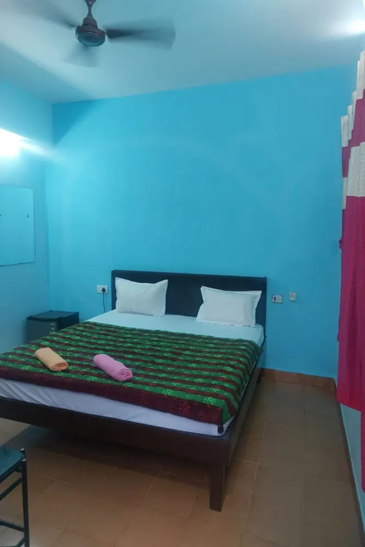Калангут: Akash Guest House