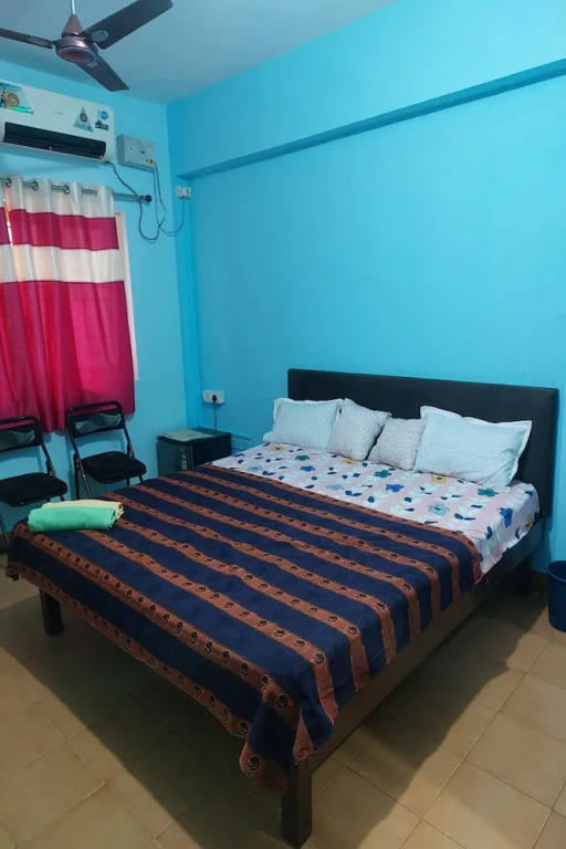 Калангут: Akash Guest House