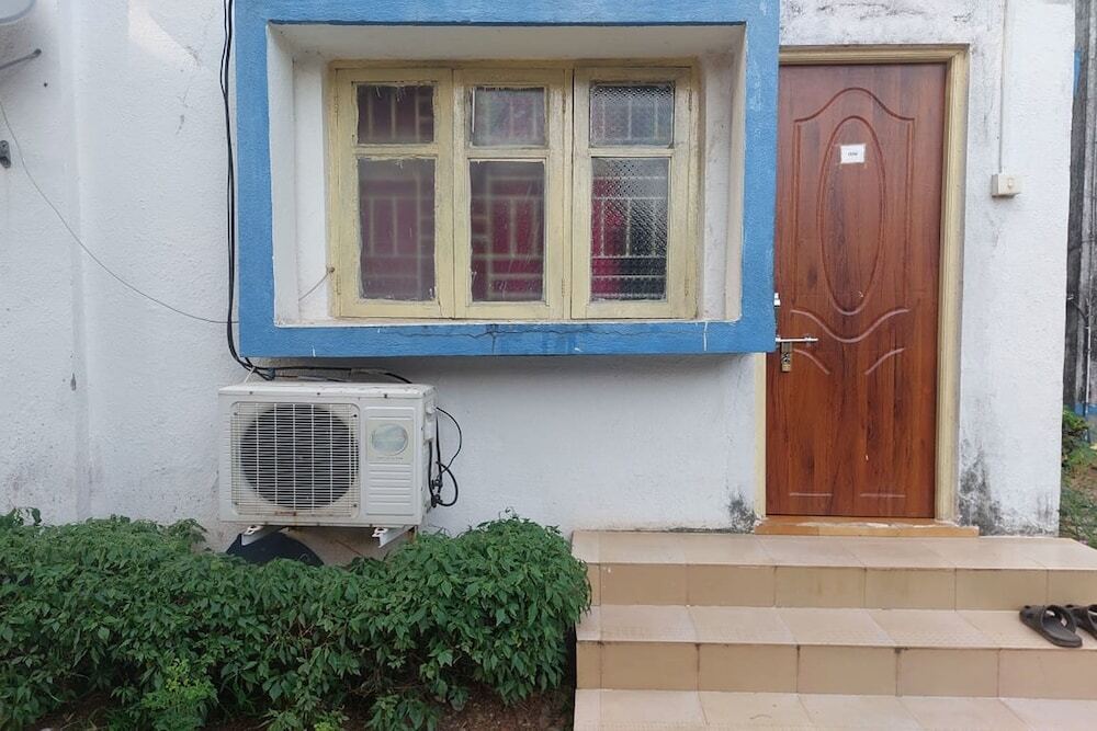 Akash Guest House — фото 1