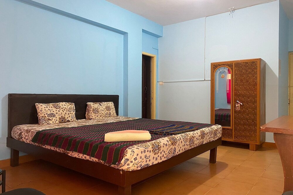 Калангут: Akash Guest House