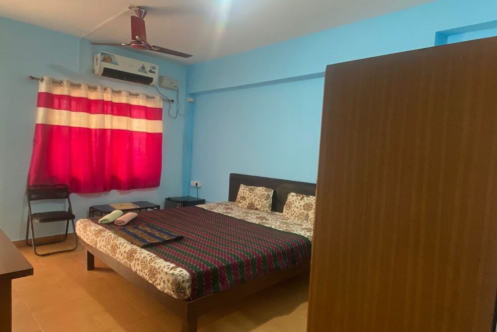 Калангут: Akash Guest House