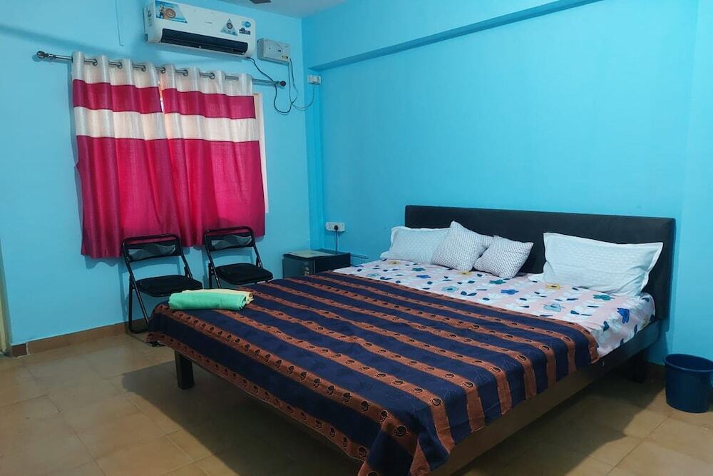 Калангут: Akash Guest House
