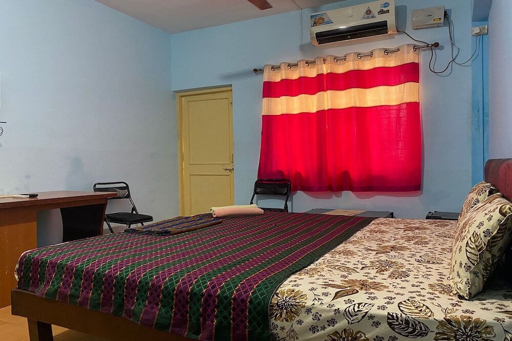 Калангут: Akash Guest House