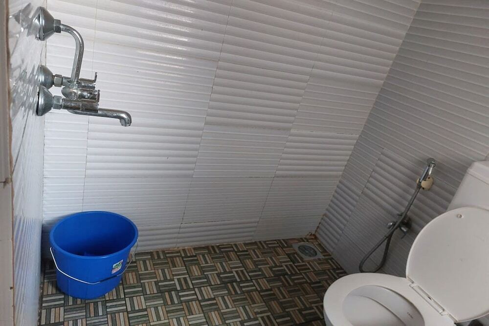 Калангут: Akash Guest House