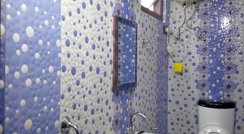 Дарджилинг: Goroomgo Tharbaling Homestay Darjeeling